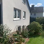 아파트 Sauerlandblick - &