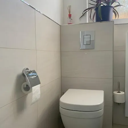 公寓 Sauerlandblick - &