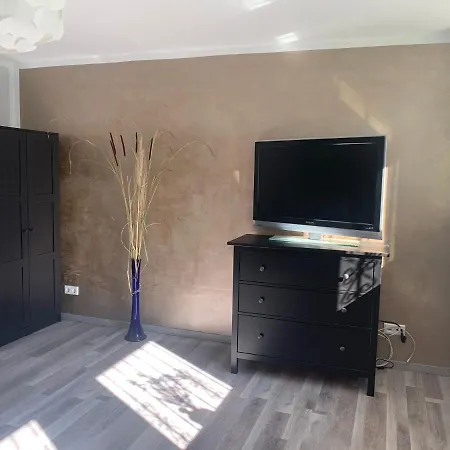 Appartement Sauerlandblick - Appartement&fewo Wickede (Ruhr)