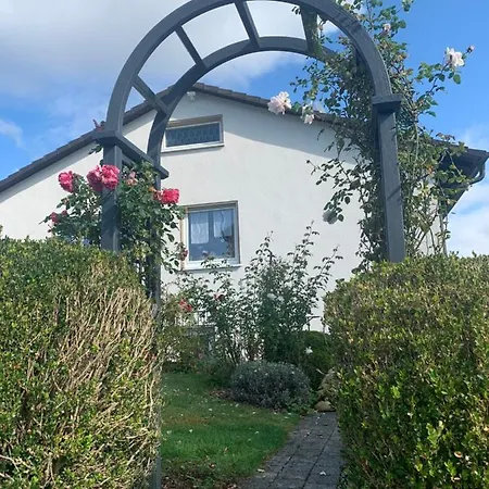 Sauerlandblick - Appartement&fewo