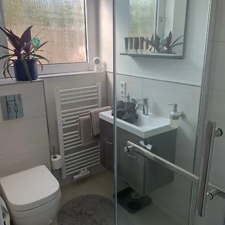 Appartement Sauerlandblick - Appartement&fewo