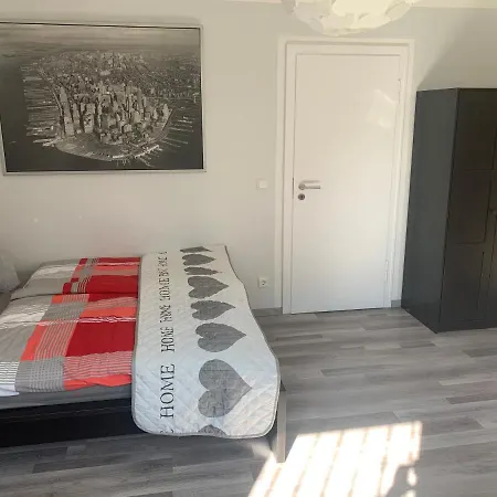 Sauerlandblick - Appartement&fewo *