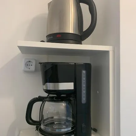 Sauerlandblick - & דירה