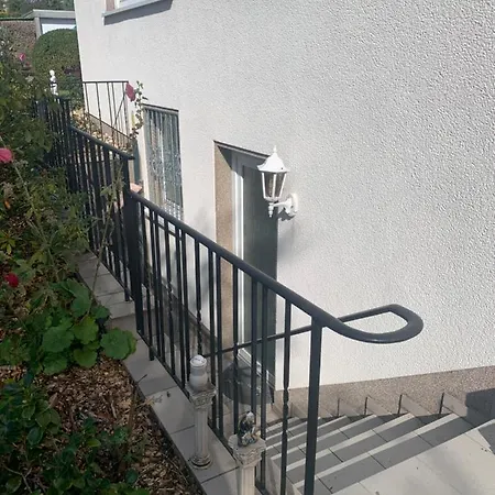 Sauerlandblick - Appartement&fewo * Wickede (Ruhr)