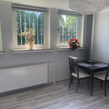 Sauerlandblick - Appartement&fewo