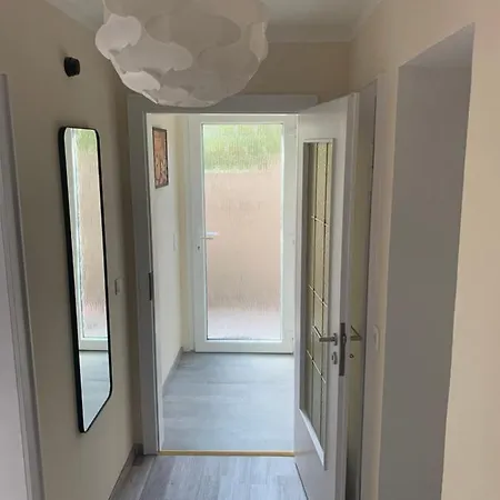 Sauerlandblick - Appartement&fewo * Wickede (Ruhr)