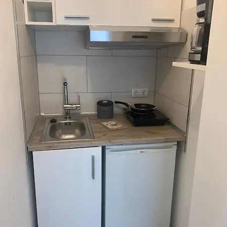 Sauerlandblick - Appartement&fewo Appartement Wickede (Ruhr)