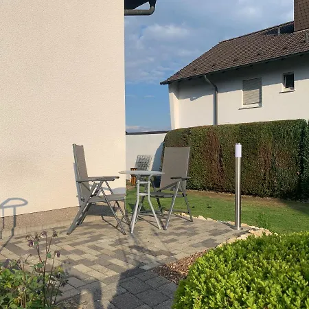 Sauerlandblick - & Lejlighed