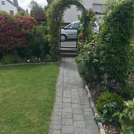 Appartement Sauerlandblick - Appartement&fewo *