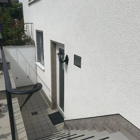 Sauerlandblick - Appartement&fewo Wickede Apartment