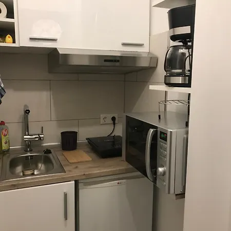 Sauerlandblick - Appartement&fewo