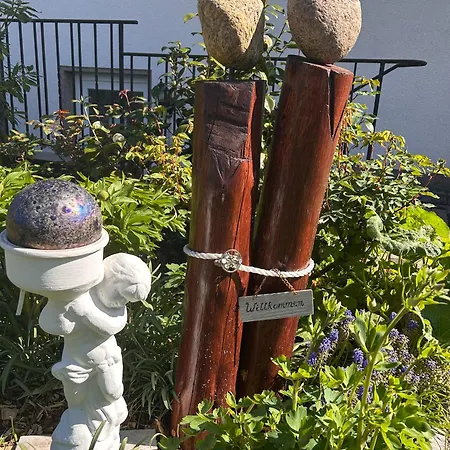 Appartement Sauerlandblick - Appartement&fewo *