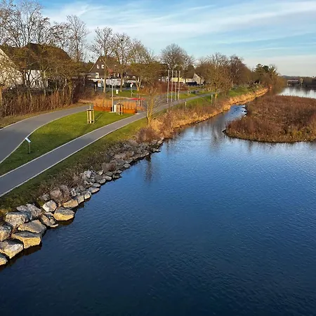 公寓 Sauerlandblick - & *