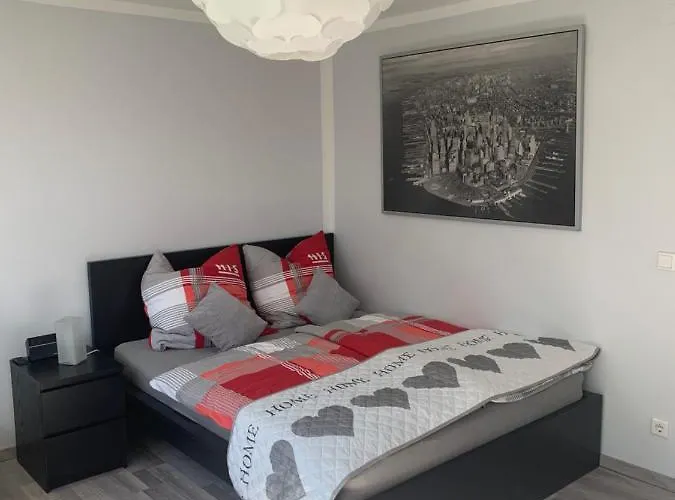 Sauerlandblick - & * Wickede