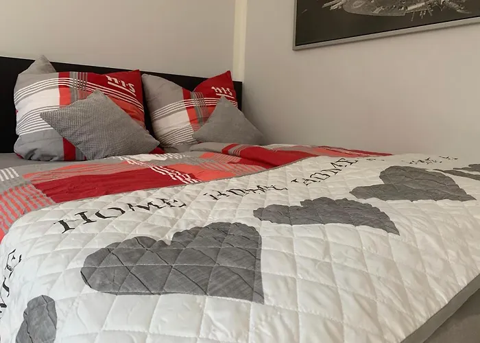 Sauerlandblick - & Wickede