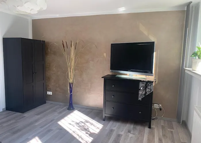 Apartament Sauerlandblick - & Wickede (Ruhr)