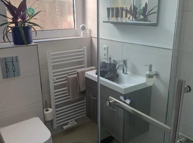 Lejlighed Sauerlandblick - &