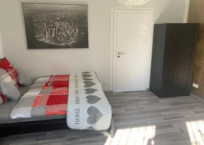 Sauerlandblick - & *