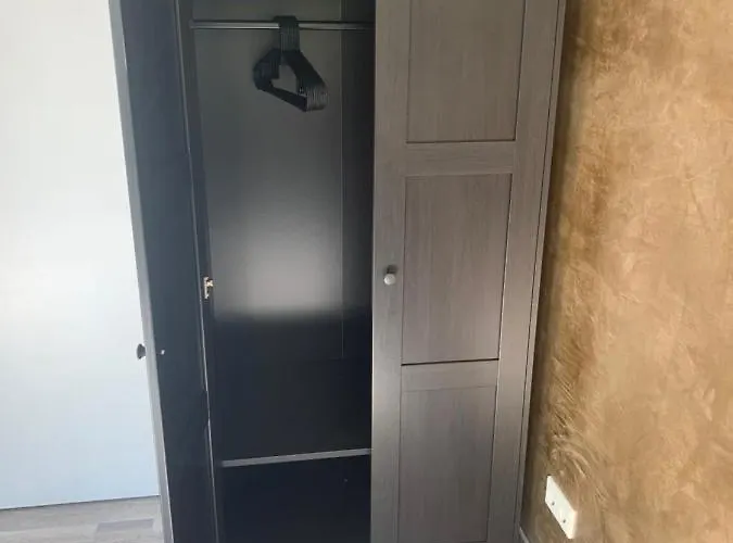 Apartament Sauerlandblick - & *