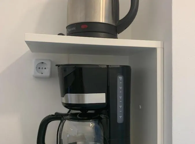 Sauerlandblick - & Apartman