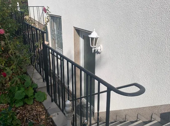 Sauerlandblick - & * Wickede (Ruhr)