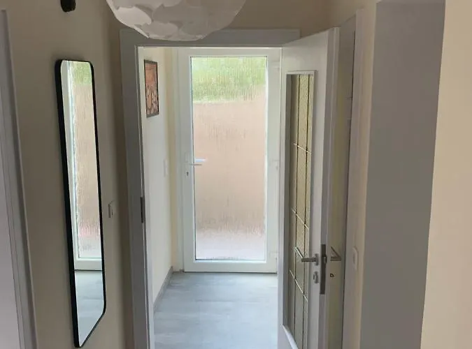 Sauerlandblick - & * Wickede (Ruhr)