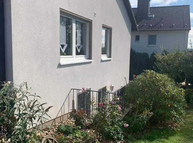 Apartman Sauerlandblick - &