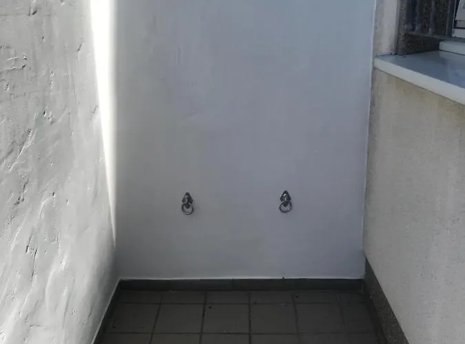 Sauerlandblick - & Lejlighed Wickede (Ruhr)