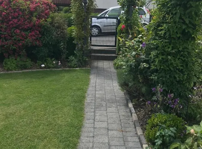 Apartament Sauerlandblick - & *