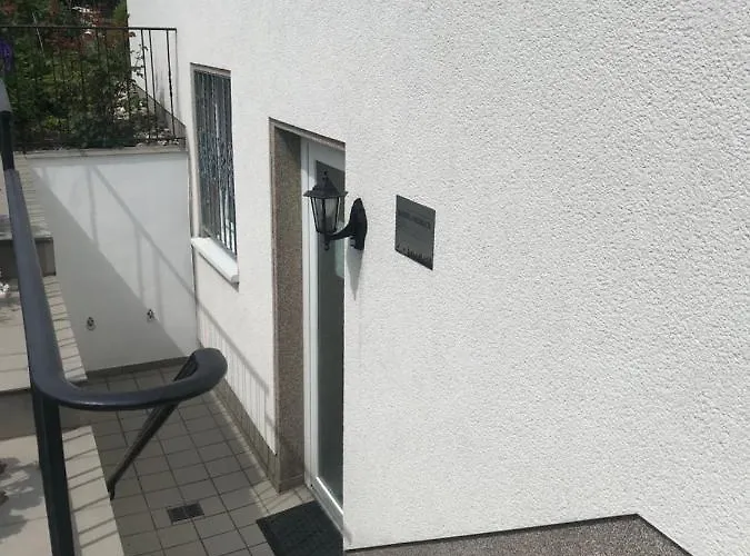 Sauerlandblick - & Apartman