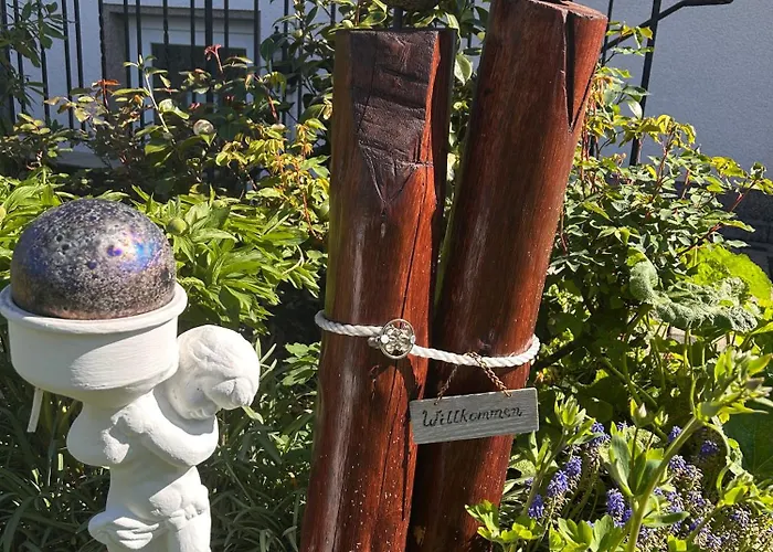 Lejlighed Sauerlandblick - & *