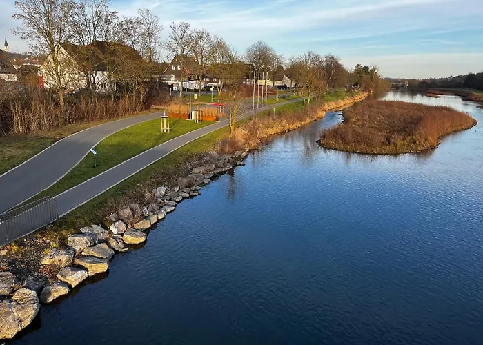 Apartament Sauerlandblick - & *