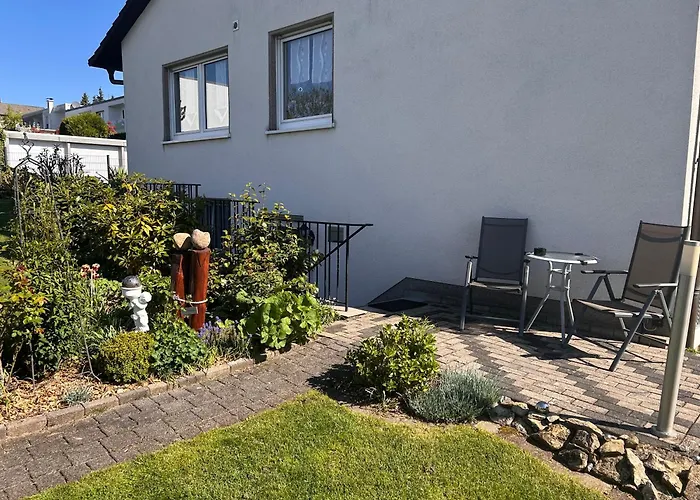 Lejlighed Sauerlandblick - & Wickede (Ruhr)